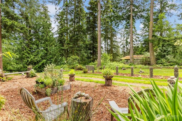 193 Plute Road, Nordland, WA 98358