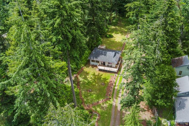193 Plute Road, Nordland, WA 98358