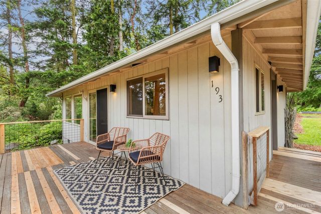 193 Plute Road, Nordland, WA 98358