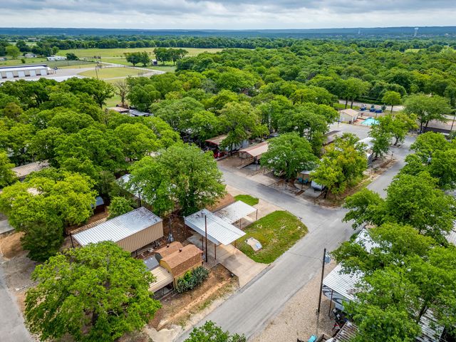 TBD Campfire Lane, Granbury, TX 76049