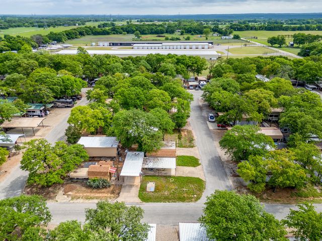 TBD Campfire Lane, Granbury, TX 76049