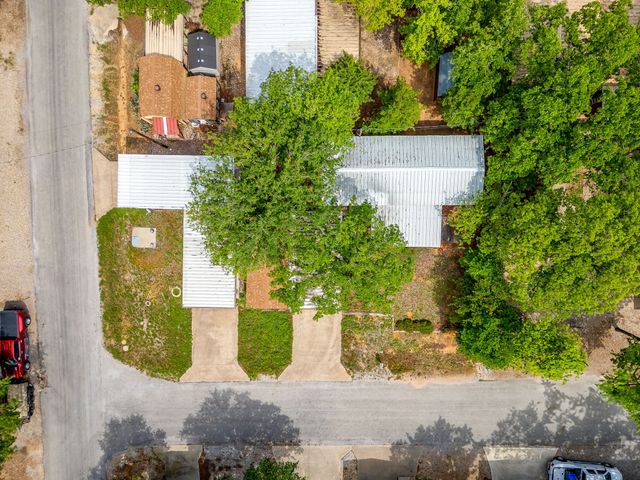 TBD Campfire Lane, Granbury, TX 76049