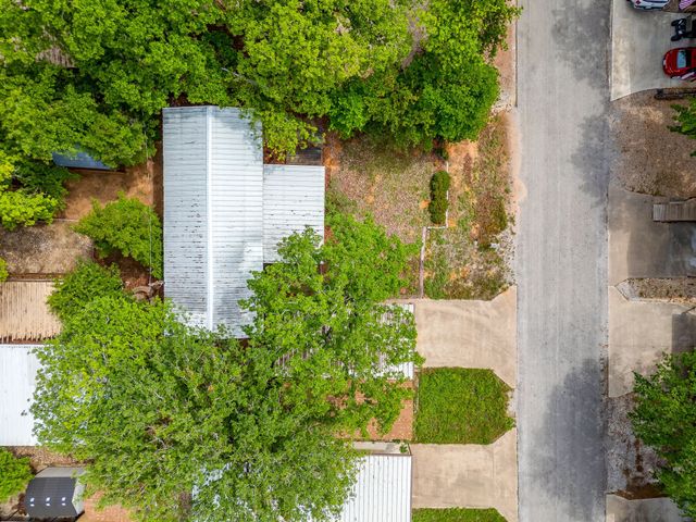 TBD Campfire Lane, Granbury, TX 76049