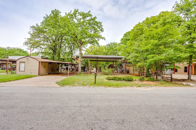 TBD Campfire Lane, Granbury, TX 76049