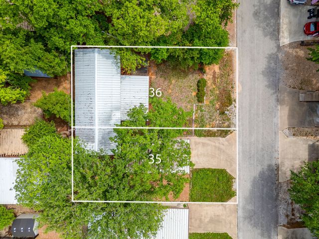 TBD Campfire Lane, Granbury, TX 76049