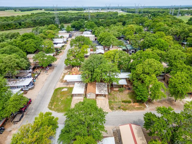 TBD Campfire Lane, Granbury, TX 76049