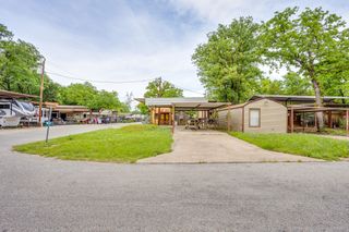 TBD Campfire Lane, Granbury, TX 76049