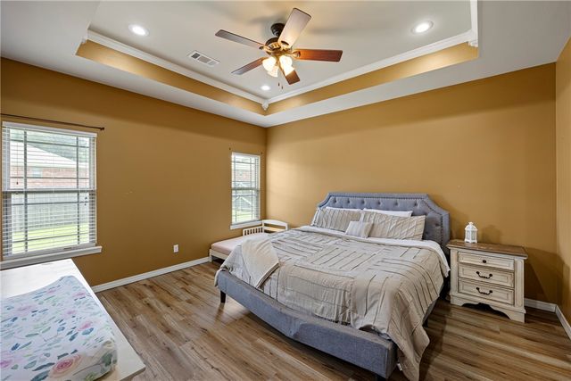 220 Ashford Drive, Russellville, AR 72802