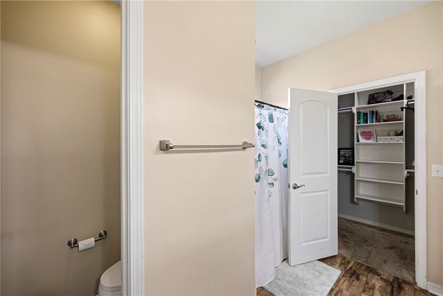 220 Ashford Drive, Russellville, AR 72802