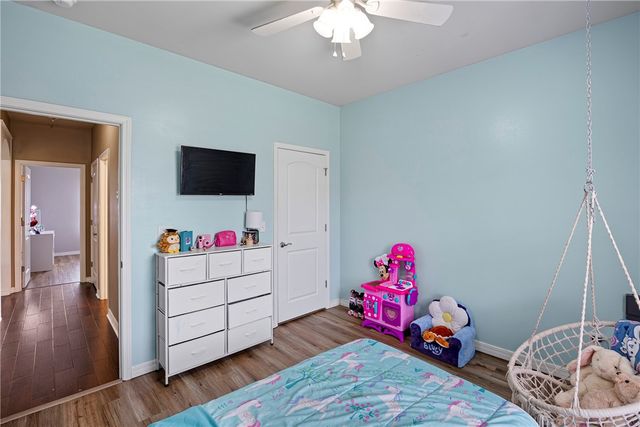 220 Ashford Drive, Russellville, AR 72802