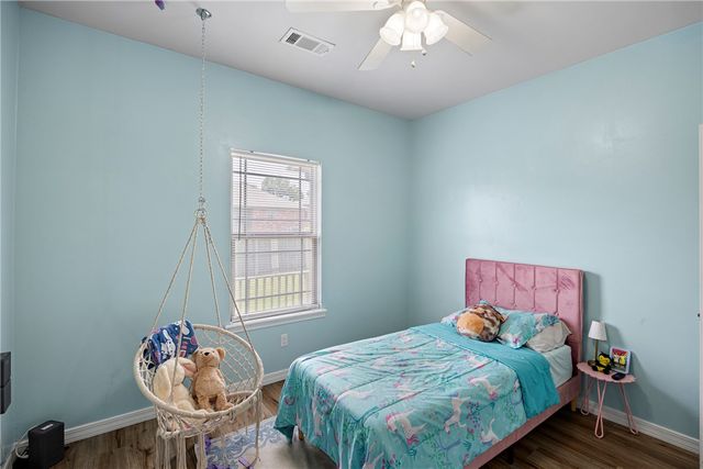 220 Ashford Drive, Russellville, AR 72802