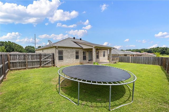 220 Ashford Drive, Russellville, AR 72802