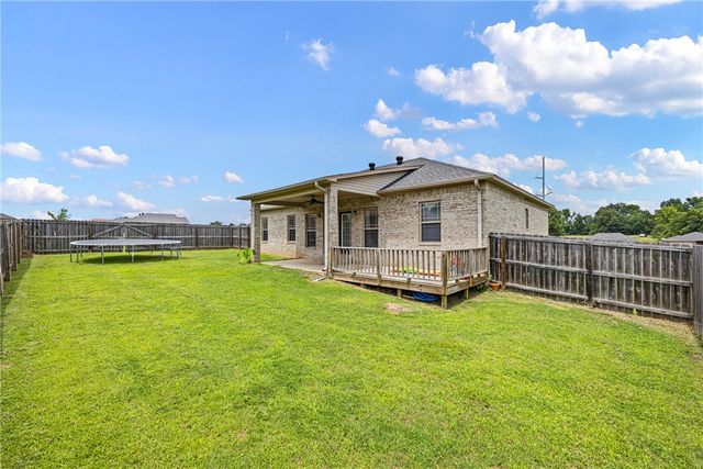 220 Ashford Drive, Russellville, AR 72802