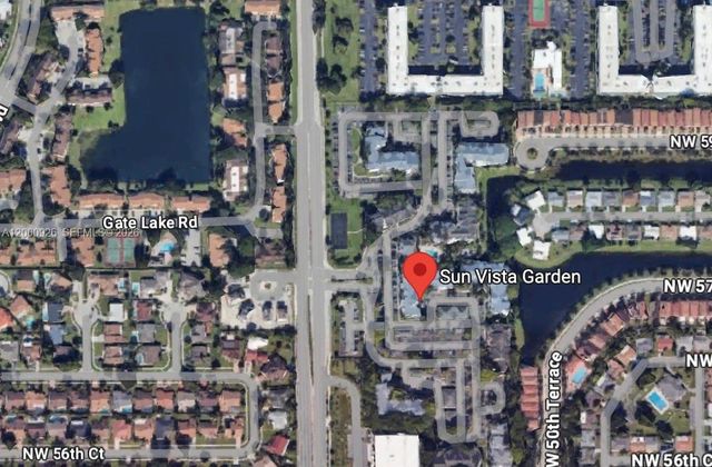 5654 Rock Island Rd 227, Tamarac, FL 33319