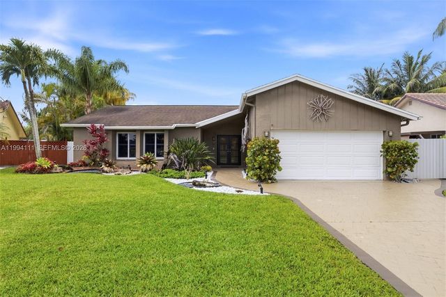 10227 SW 49th Ct, Cooper City, FL 33328