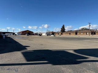 TBD Montana, Butte, MT 59701