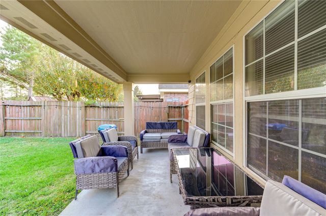 16211 Peach Bluff Lane, Cypress, TX 77429