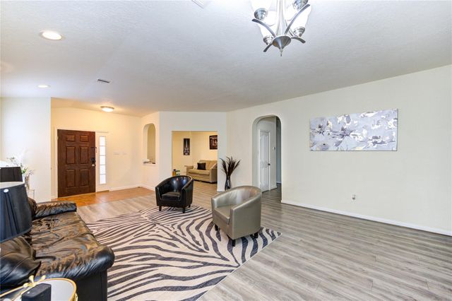 16211 Peach Bluff Lane, Cypress, TX 77429