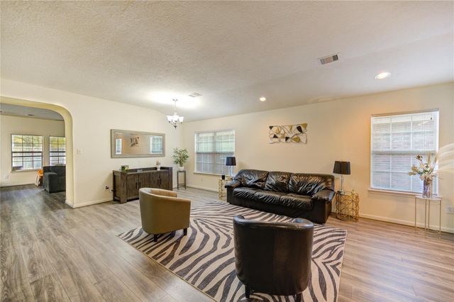 16211 Peach Bluff Lane, Cypress, TX 77429