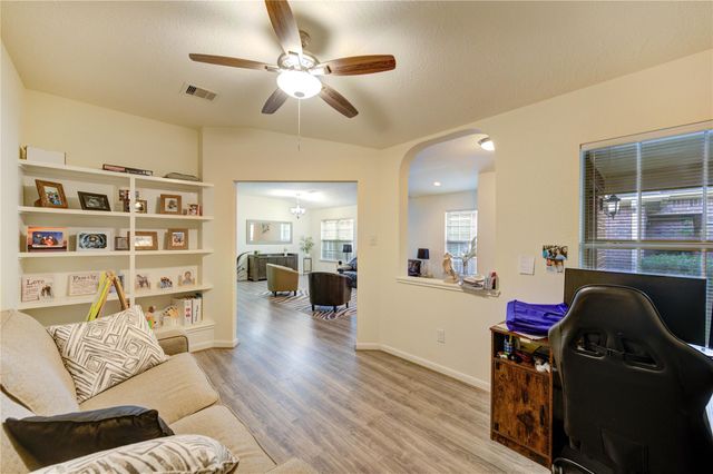 16211 Peach Bluff Lane, Cypress, TX 77429