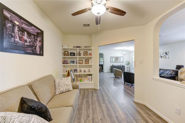 16211 Peach Bluff Lane, Cypress, TX 77429