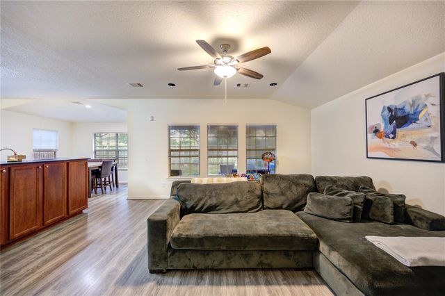 16211 Peach Bluff Lane, Cypress, TX 77429