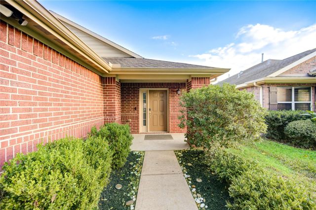 16211 Peach Bluff Lane, Cypress, TX 77429