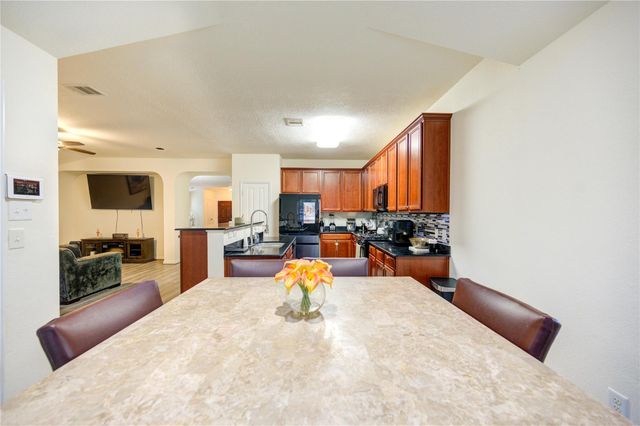 16211 Peach Bluff Lane, Cypress, TX 77429