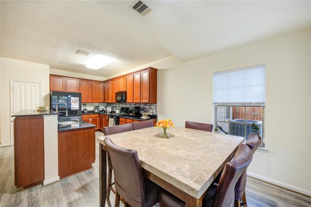 16211 Peach Bluff Lane, Cypress, TX 77429