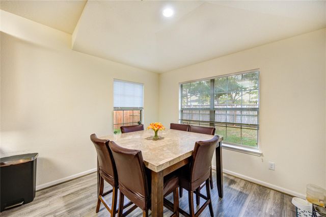 16211 Peach Bluff Lane, Cypress, TX 77429