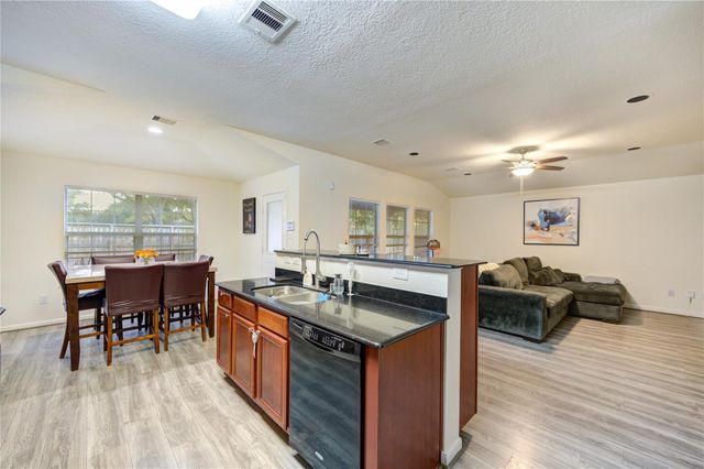 16211 Peach Bluff Lane, Cypress, TX 77429