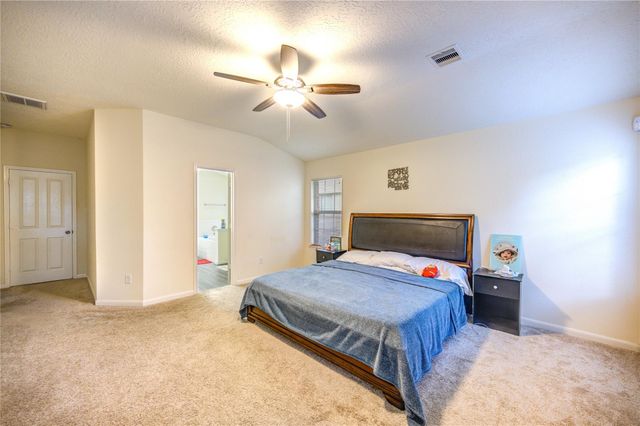 16211 Peach Bluff Lane, Cypress, TX 77429