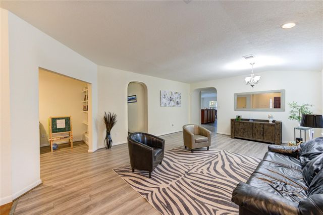 16211 Peach Bluff Lane, Cypress, TX 77429