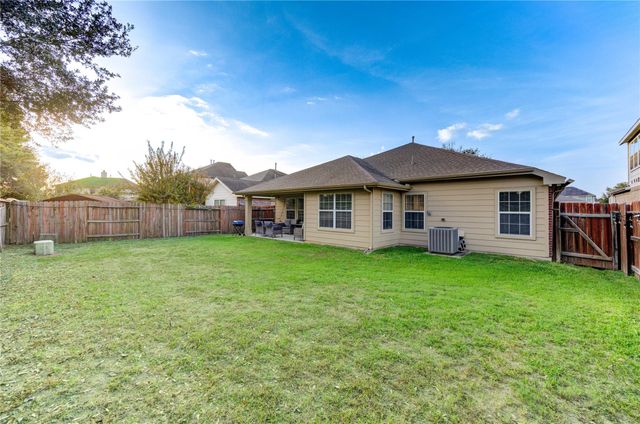 16211 Peach Bluff Lane, Cypress, TX 77429