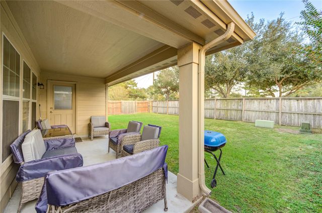 16211 Peach Bluff Lane, Cypress, TX 77429