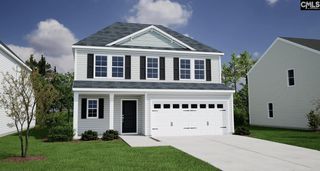6011 Edgemont Court, Elgin, SC 29045