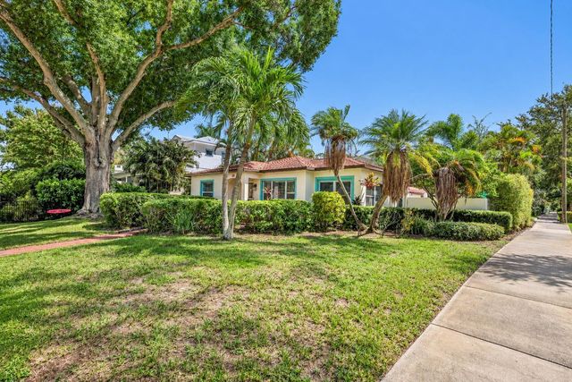 206 17TH AVENUE NE, St Petersburg, FL 33704