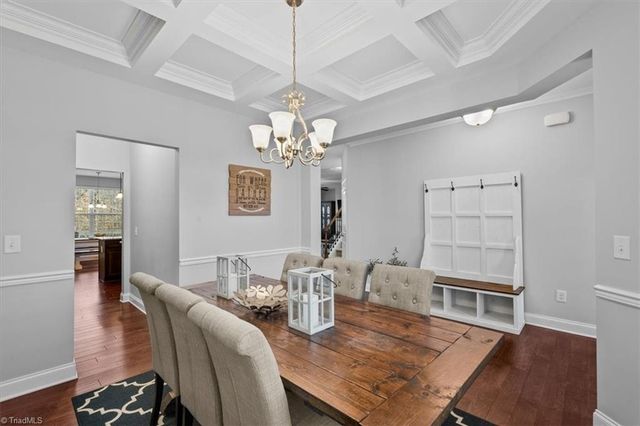 5528 Autumn Harvest Drive, Kernersville, NC 27284