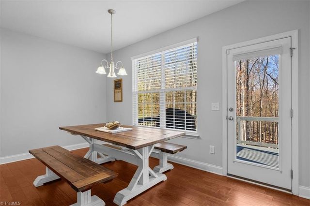 5528 Autumn Harvest Drive, Kernersville, NC 27284