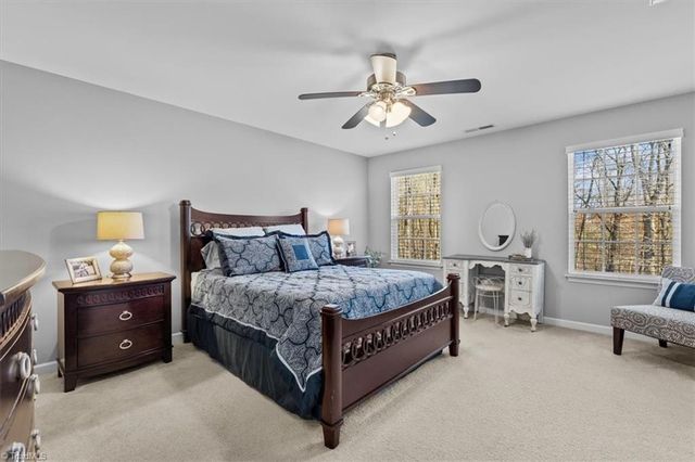 5528 Autumn Harvest Drive, Kernersville, NC 27284