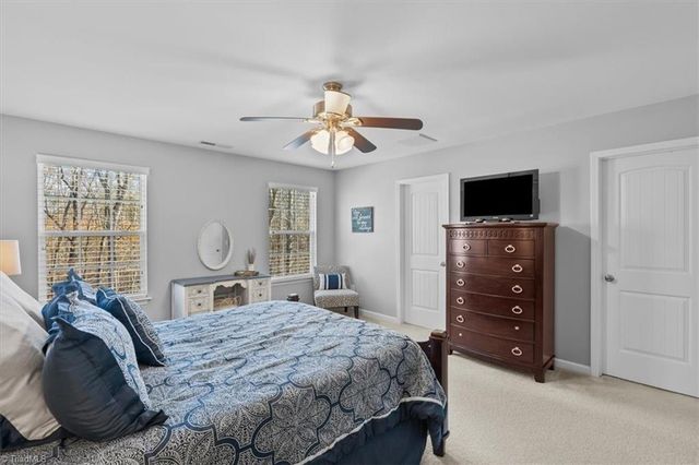 5528 Autumn Harvest Drive, Kernersville, NC 27284