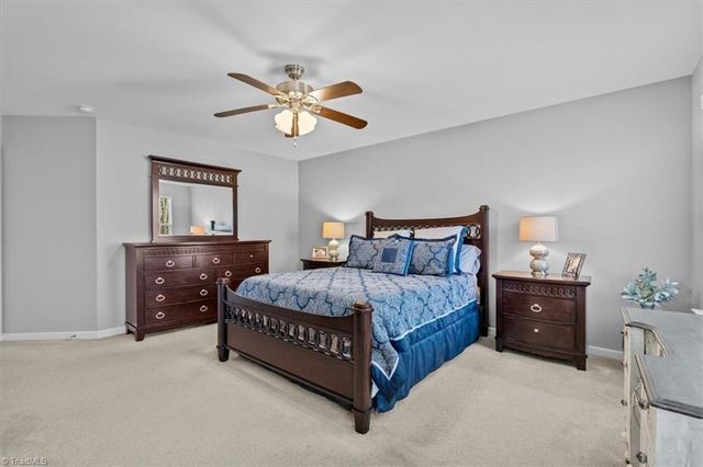 5528 Autumn Harvest Drive, Kernersville, NC 27284