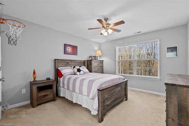 5528 Autumn Harvest Drive, Kernersville, NC 27284
