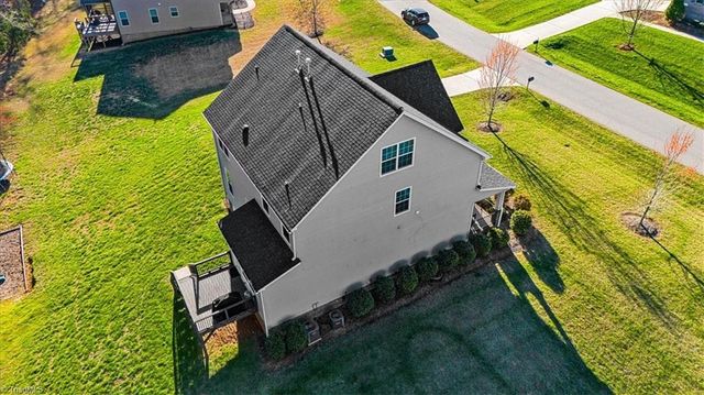 5528 Autumn Harvest Drive, Kernersville, NC 27284