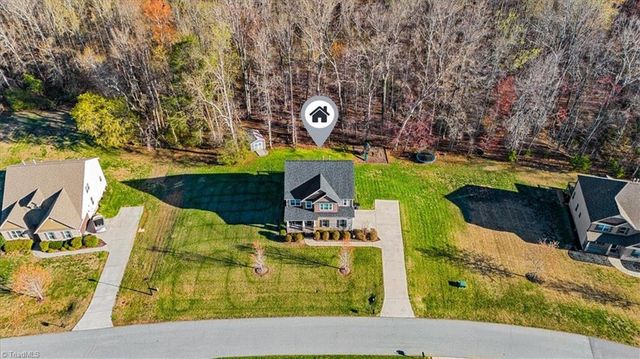 5528 Autumn Harvest Drive, Kernersville, NC 27284
