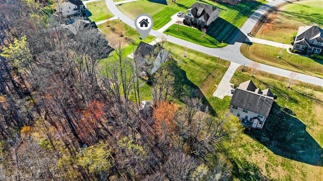 5528 Autumn Harvest Drive, Kernersville, NC 27284