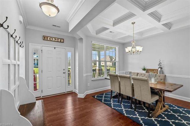 5528 Autumn Harvest Drive, Kernersville, NC 27284