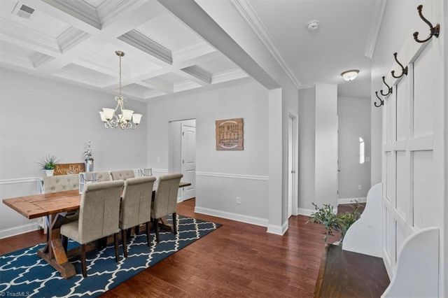 5528 Autumn Harvest Drive, Kernersville, NC 27284