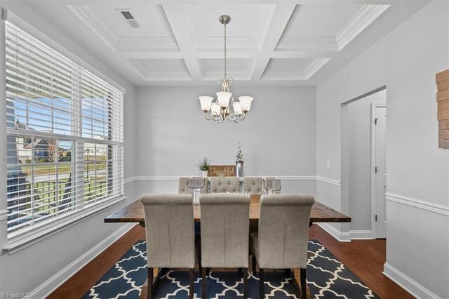 5528 Autumn Harvest Drive, Kernersville, NC 27284
