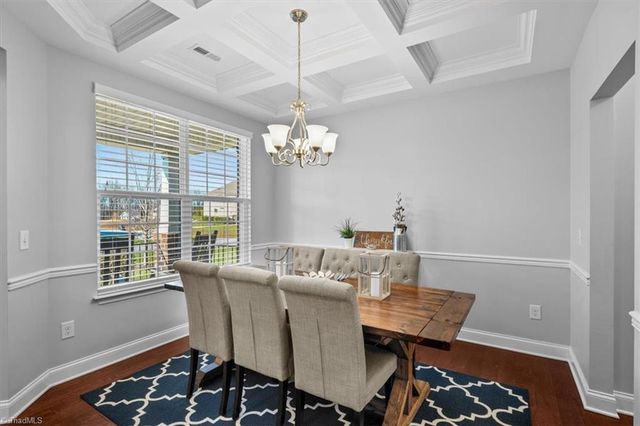 5528 Autumn Harvest Drive, Kernersville, NC 27284